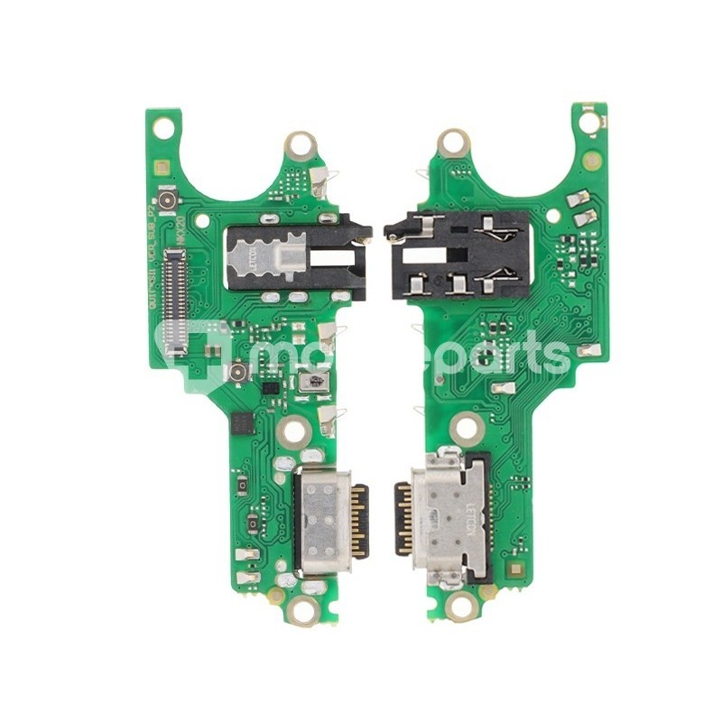 Charging Connector + Board Nokia X20