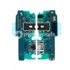 Charging Connector + Board Samsung SM-A022 A02 (Full IC)
