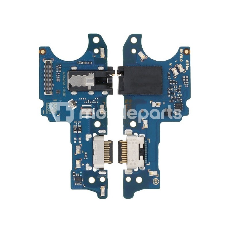 Charging Connector + Board Samsung SM-A025M - A025U (Full IC)