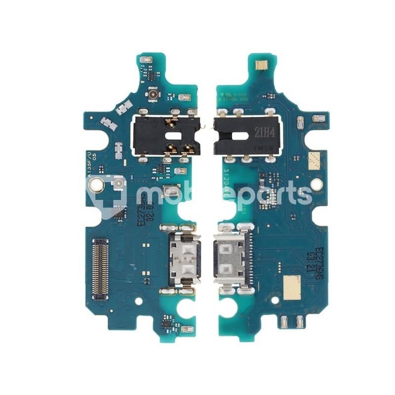 Charging Connector + Board Samsung SM-A135 - A137 A13 (Full IC)