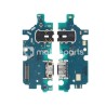 Charging Connector + Board Samsung SM-A135 - A137 A13 (Full IC)
