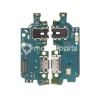Charging Connector + Board Samsung SM-A236 A23 5G (Full IC)