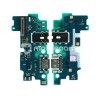 Charging Connector + Board Samsung SM-A505U A50 (Full IC)