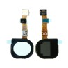 Fingerprint White Flex Cable Samsung SM-A115 A11