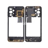 Middle Frame Black + NFC Samsung SM-A235 A23