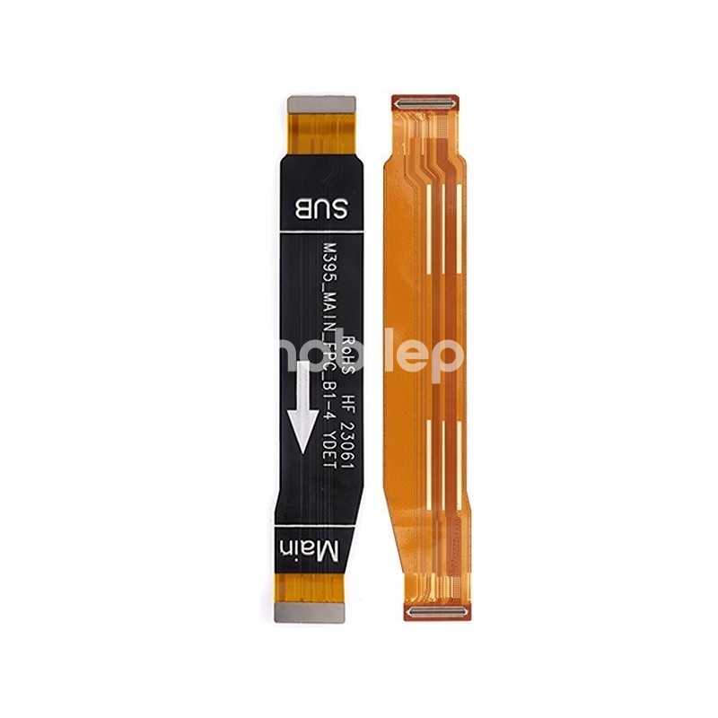 Motherboard Flex Cable Xiaomi Redmi Note 12 4G