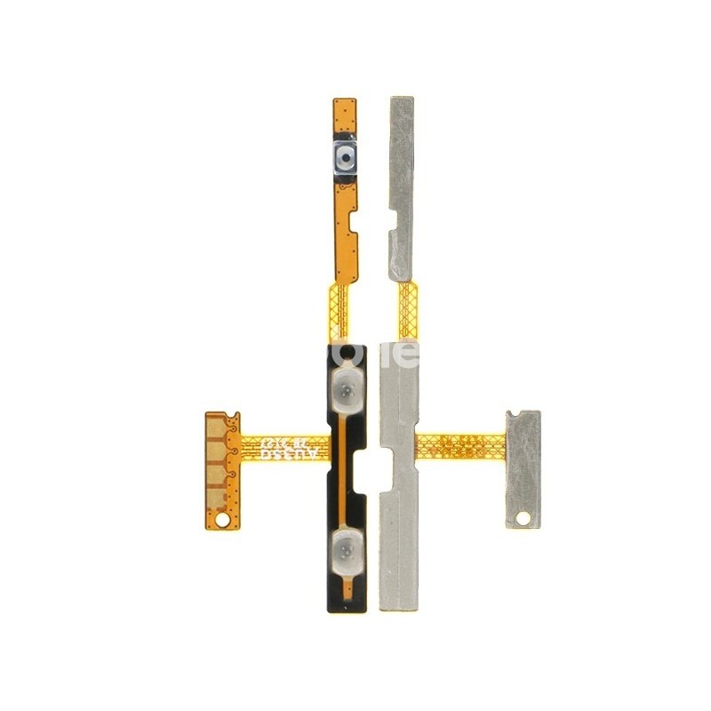 Power + Volume Flex Cable Samsung SM- A037F A03s