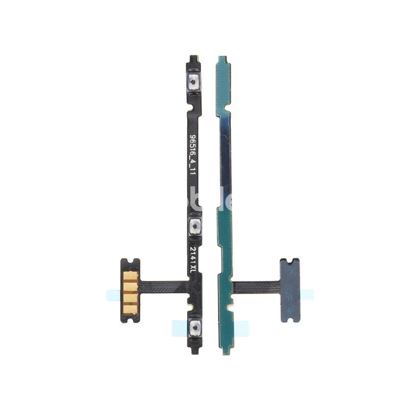 Power + Volume Flex Cable Samsung SM- A037U A03s