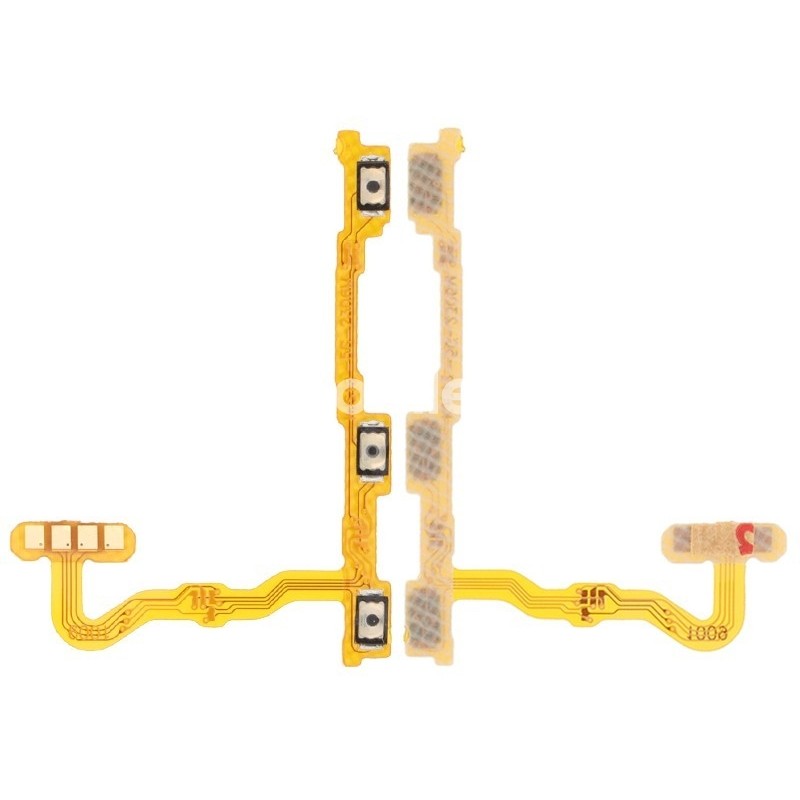 Power + Volume Flex Cable Vivo V23 5G
