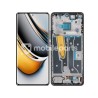 Display Touch + Frame Astral Black Realme 11 Pro (PULLED)