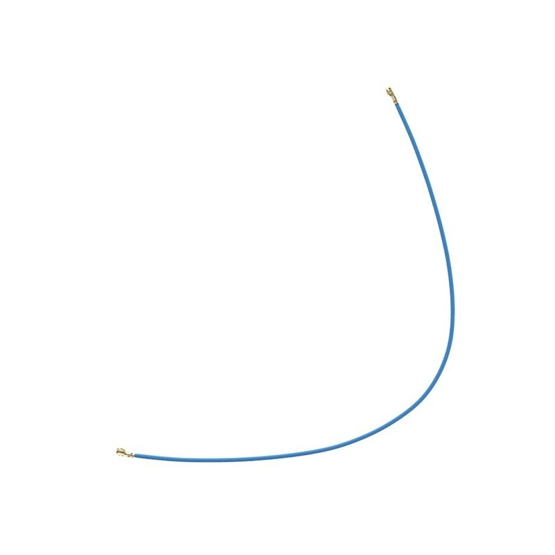 Coaxial Cable 117 mm Samsung SM-A125 A12 - A21s - A31 - M12