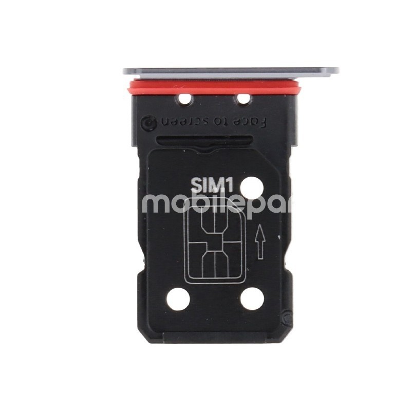 Sim Card Tray Black OnePlus 11 5G