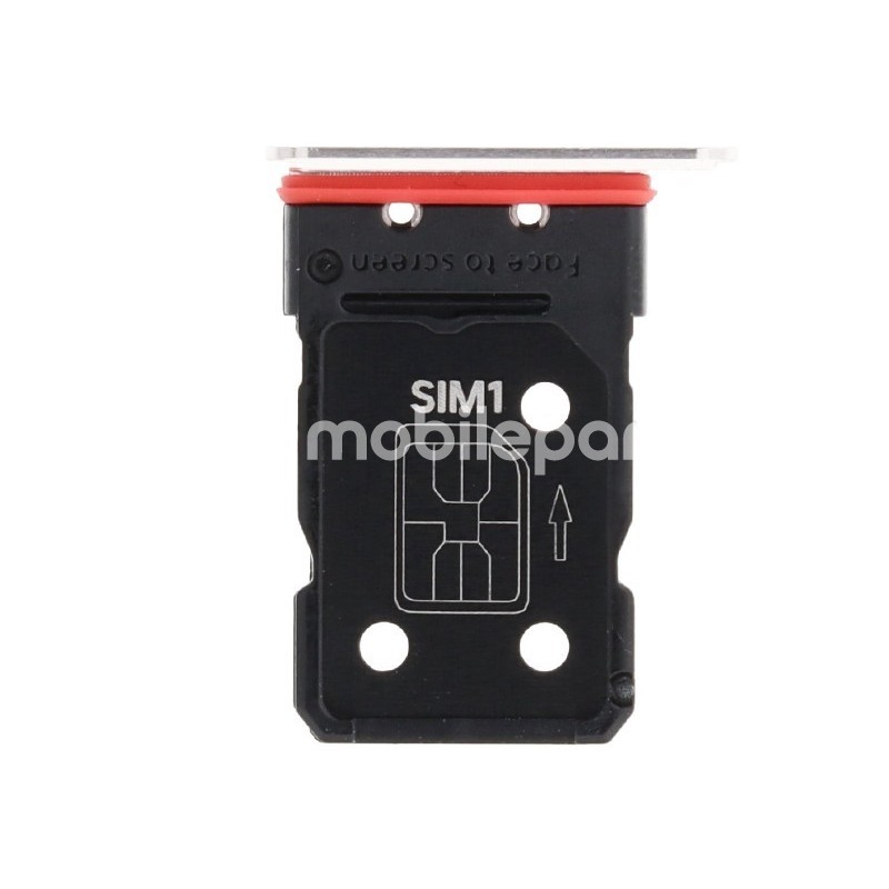 Sim Card Tray Gold OnePlus 11 5G