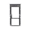 Sim Card Tray Black Xiaomi Redmi Note 12 5G