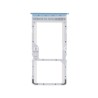 Sim Card Tray Blue Xiaomi Redmi Note 12 5G