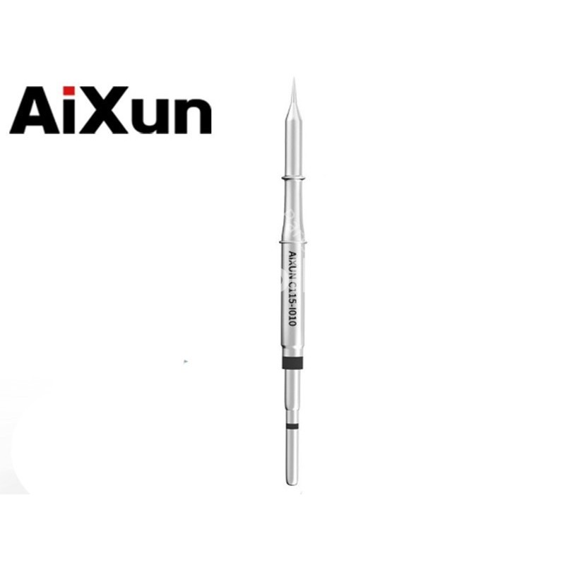 Aixun Tip C115-I010 for Handle T115