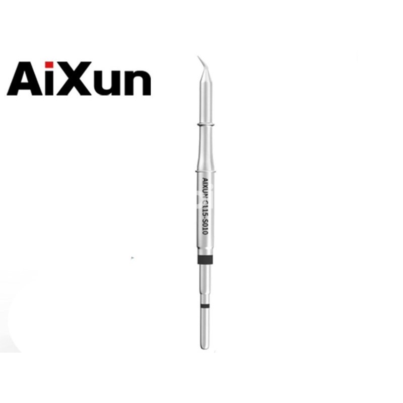 Aixun Tip C115-S010 for Handle T115
