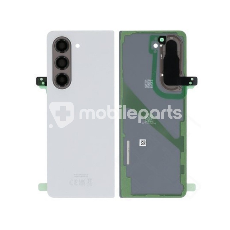 Rear Cover Grey Samsung SM-F946 Fold 5 Ori