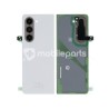 Rear Cover Grey Samsung SM-F946 Fold 5 Ori