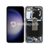 Display Touch + Frame Graphite Samsung SM-S911 S23 Ori