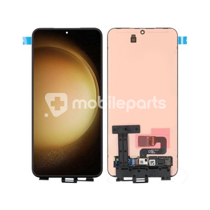 Display Touch Black Samsung SM-S916 S23+ Ori