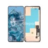 Display Touch + Frame Black Google Pixel 8 Pro (PULLED)
