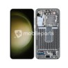Display Touch + Frame Green Samsung SM-S911 S23 Ori