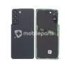Rear Cover Phantom Grey Samsung SM-G991 S21 No Logo