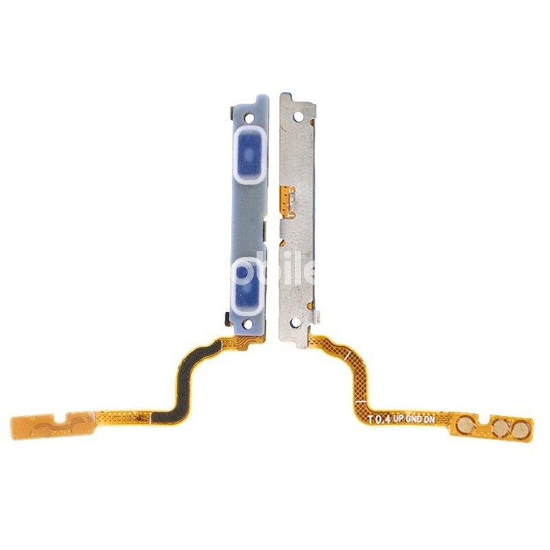 Volume Flex Cable Samsung SM-G991 S21 - G996 S21+