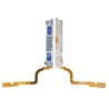Volume Flex Cable Samsung SM-G991 S21 - G996 S21+
