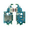 Charging Connector + Board Samsung SM-G991U S21 5G (Full IC)