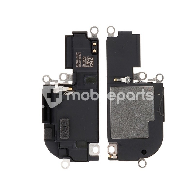 Buzzer iPhone 16 Pro Max