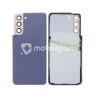 Rear Cover Violet Samsung SM-G991 S21 No Logo