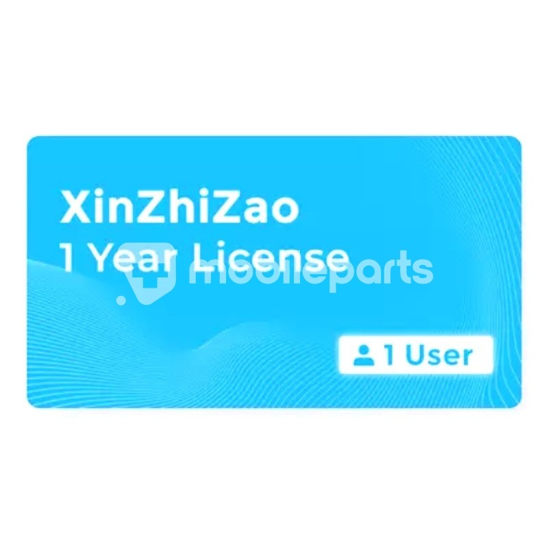 XinZhiZao 1 Year License (1 User)