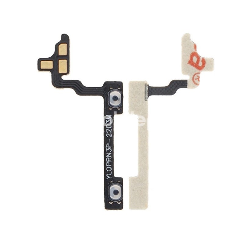 Volume Flex Cable OPPO Find X2 Neo