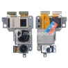 Rear Camera 108MP + 12MP + 12MP Samsung SM-N985 - N986 Note 20 Ultra