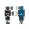 Rear Camera 64MP + 12MP+ 5MP Samsung SM-A715 A71