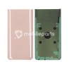 Rear Cover Gold Samsung SM-A805F A80 No Logo