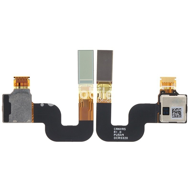 Fingerprint Connector Flex Samsung SM-N985 - N986 Note 20 Ultra