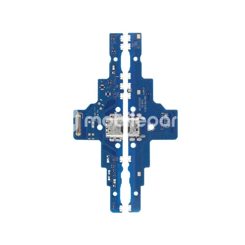 Charging Connector + Board Samsung SM-P610 S6 Lite Wifi (Full IC)