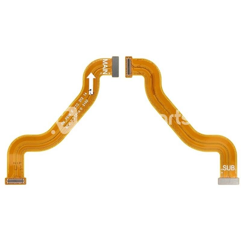 Motherboard Flex Cable Samsung SM-P610 - P615