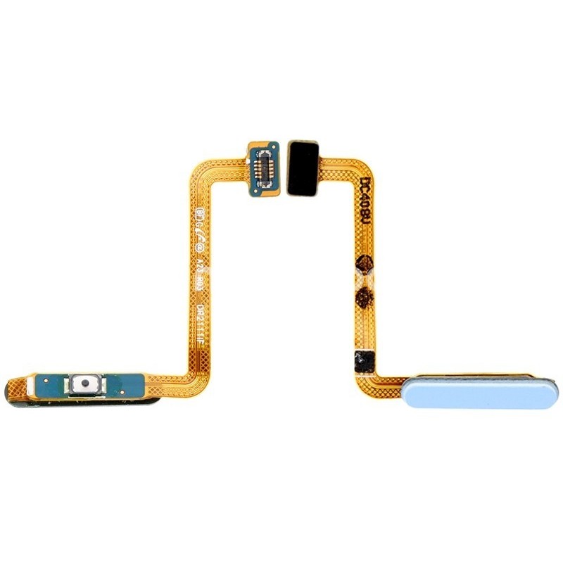 Fingerprint Awesome Blue Flex Cable Samsung SM-A235 A23