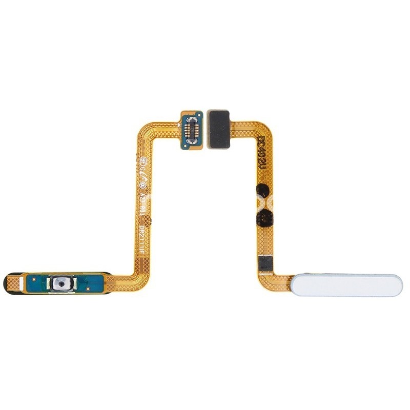 Fingerprint Awesome White Flex Cable Samsung SM-A235 A23
