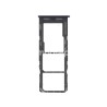 Sim Card Tray Awesome Black Samsung SM-A235 A23