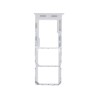 Sim Card Tray Awesome White Samsung SM-A235 A23