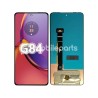 Display Touch Black Moto G84 (Pulled)