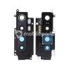 Rear Camera Lens + Frame Black Xiaomi Mi Note 10 Lite