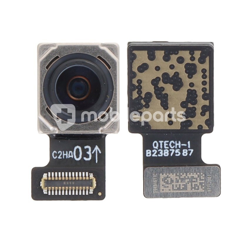 Front Camera 32MP OPPO Find N2 Flip