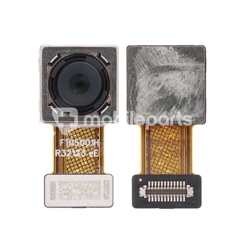 Rear Camera 50MP OPPO A17