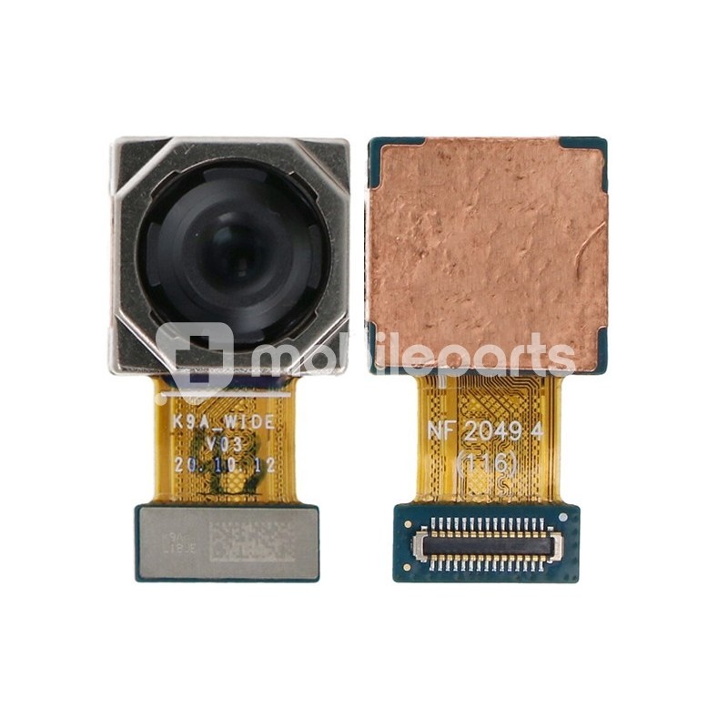 Rear Camera 64MP Xiaomi Mi 11 Lite - Mi 11 Lite 5G
